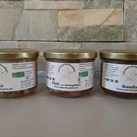 Candesie * Pouzac