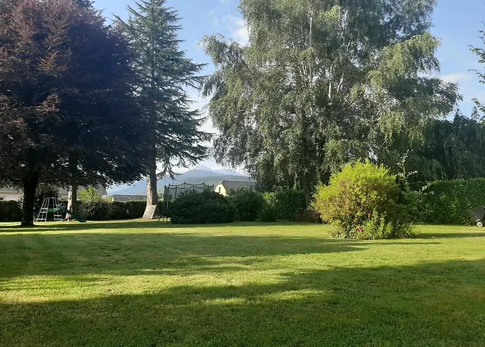 Candesie Oda ve Kahvaltı Pouzac