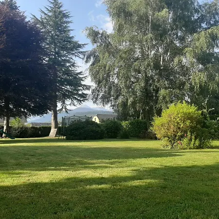 Candesie Bed & Breakfast Pouzac